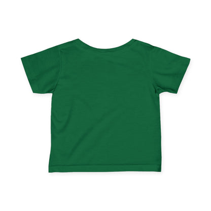 Baby Tee - Professions - Teacher