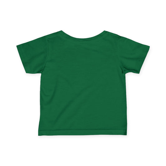 Baby Tee - Professions - Teacher