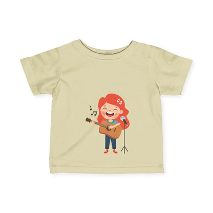 Baby Tee - Professions - Musician