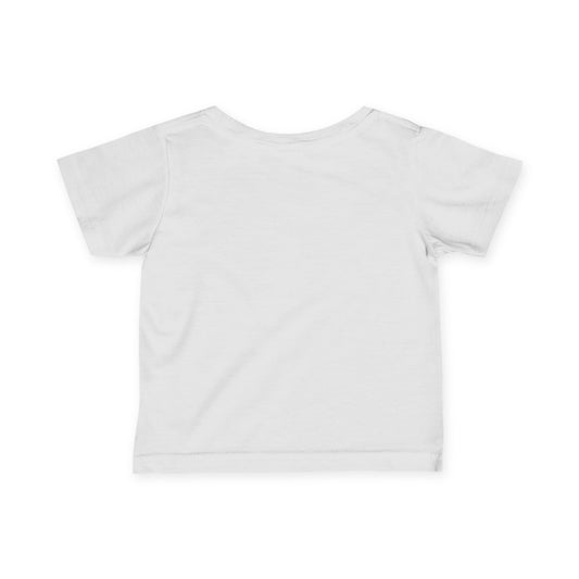 Baby Tee - Origami - Dolphin