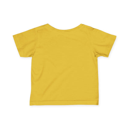 Baby Tee - Professions - Captain