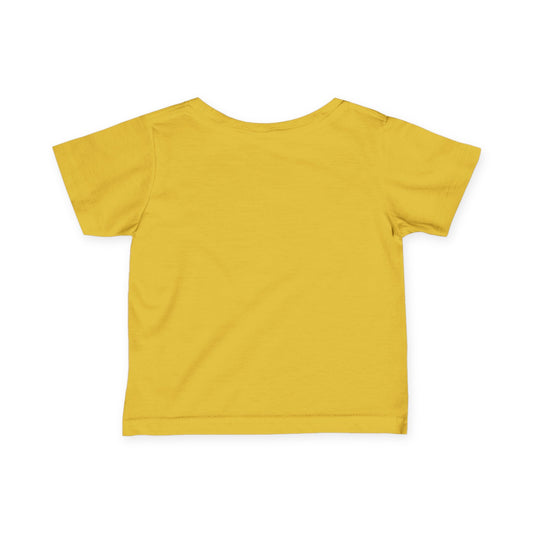 Baby Tee - Professions - Captain