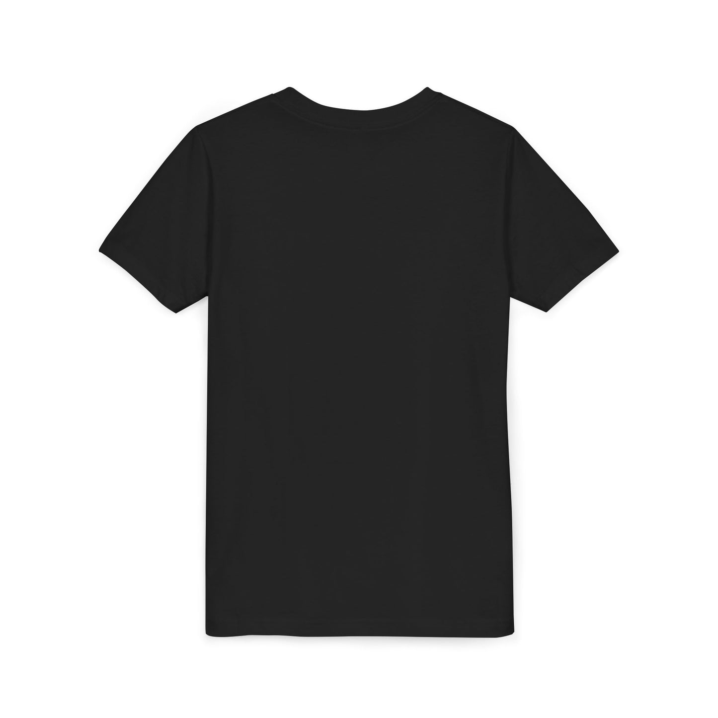 Kids T-shirts - Basic - Black