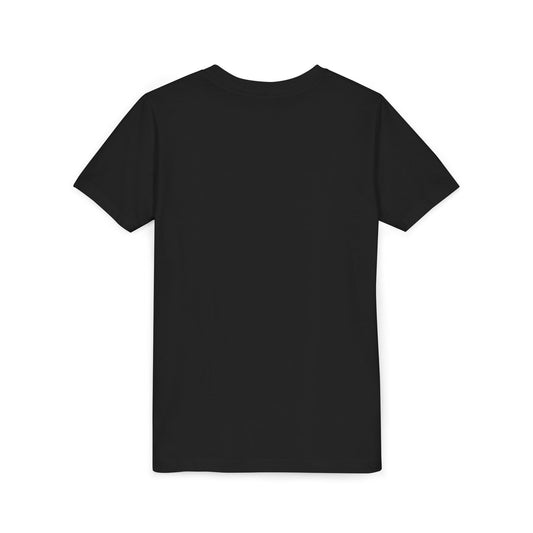 Kids T-shirts - Basic - Black