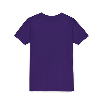 Kids T-shirts - Animals - Lion