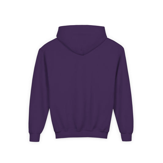 Kids Hoodies - Origami - Dog
