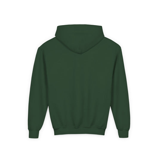 Kids Hoodies - Professions - Farmer