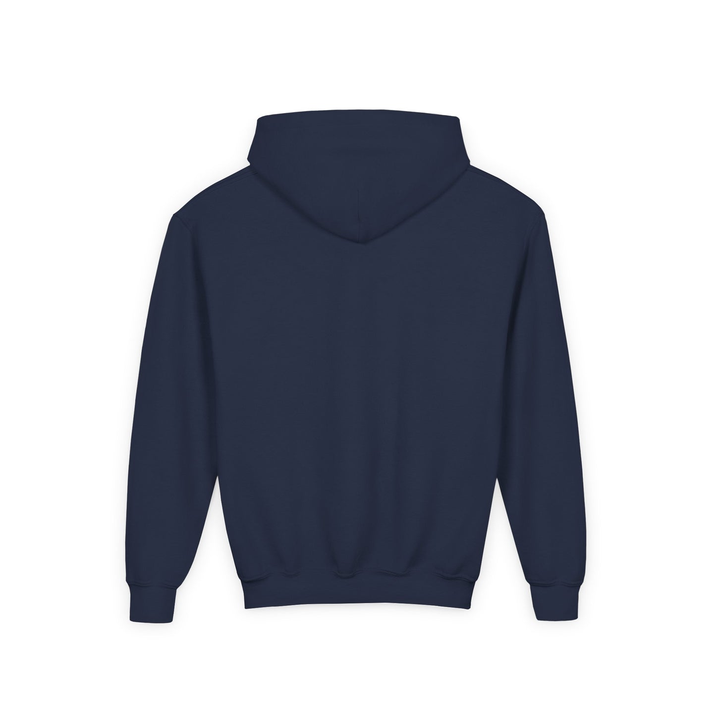 Kids Hoodies - Vehicles - Rocket