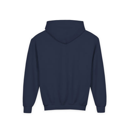 Kids Hoodies - Vehicles - Rocket