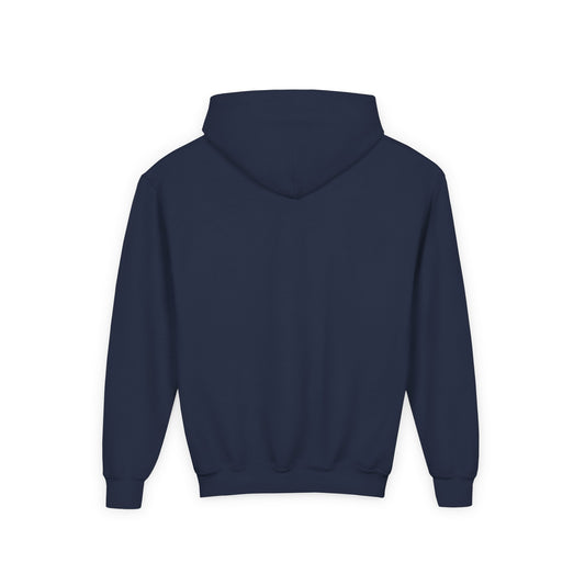 Kids Hoodies - Vehicles - Rocket