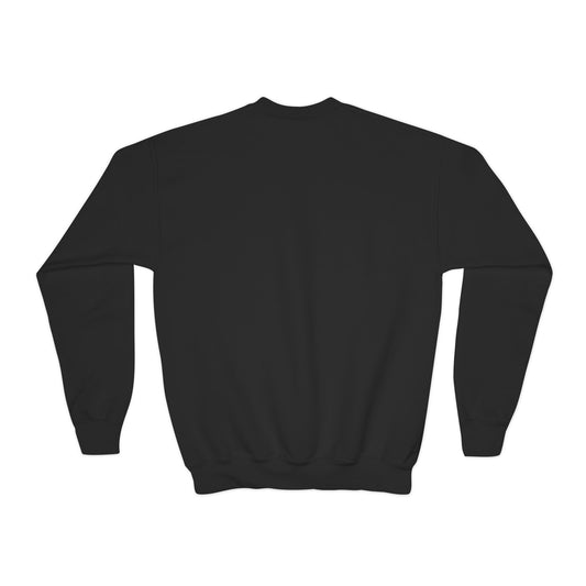 Kids Sweatshirts - Vehicles - Motocycle
