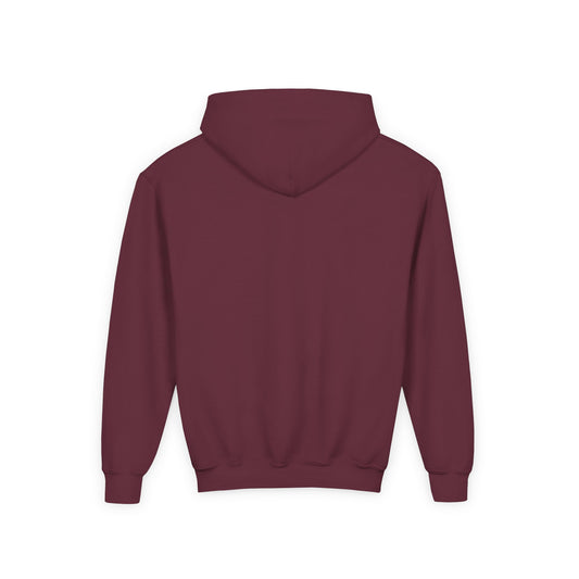 Kids Hoodies - Vehicles - Motocycle