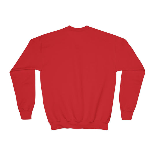 Kids Sweatshirts - Animals - Butterfly