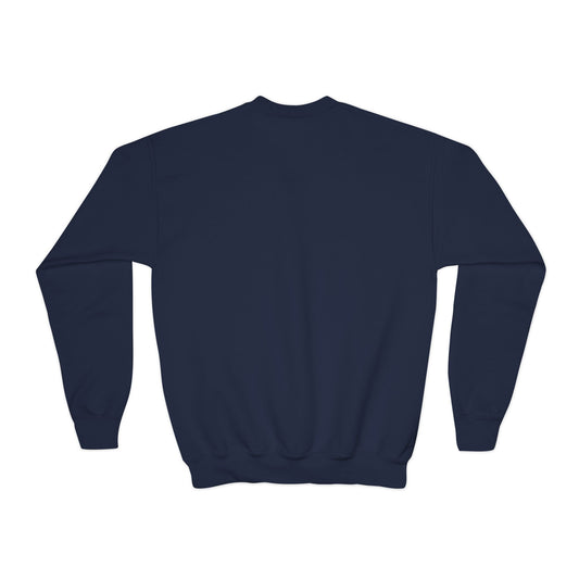 Kids Sweatshirts - Professions - Astronaut