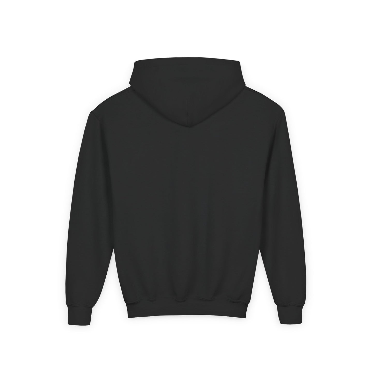 Kids Hoodies - Animals - Lion