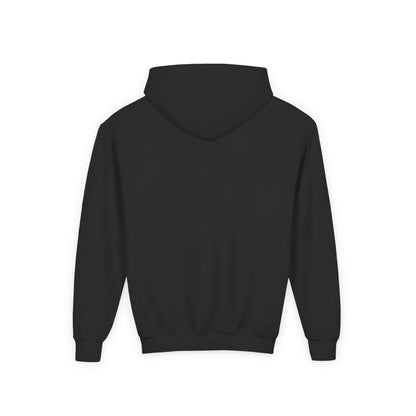 Kids Hoodies - Animals - Lion