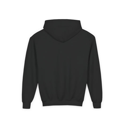 Kids Hoodies - Animals - Lion