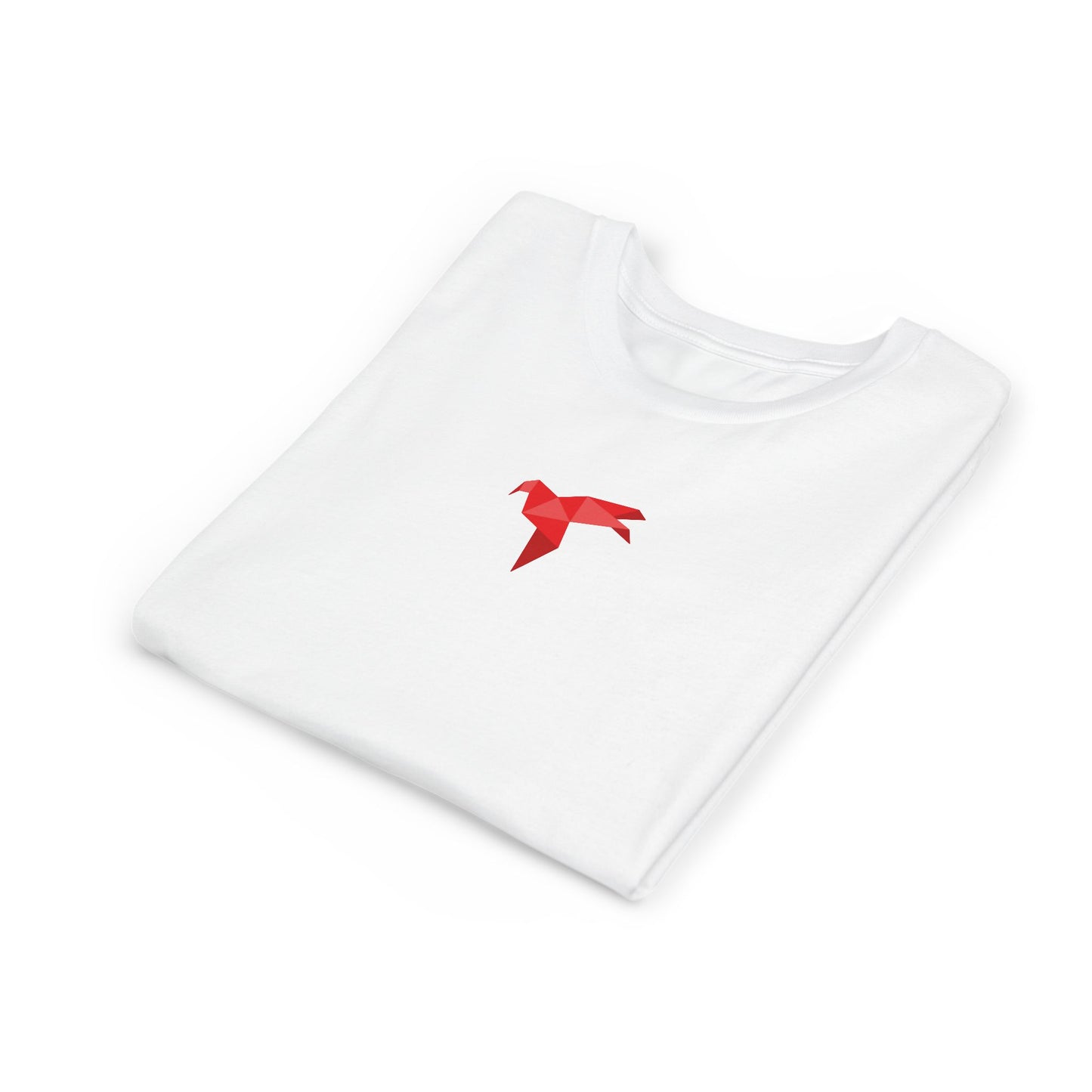 Kids T-shirts - Origami - Bird