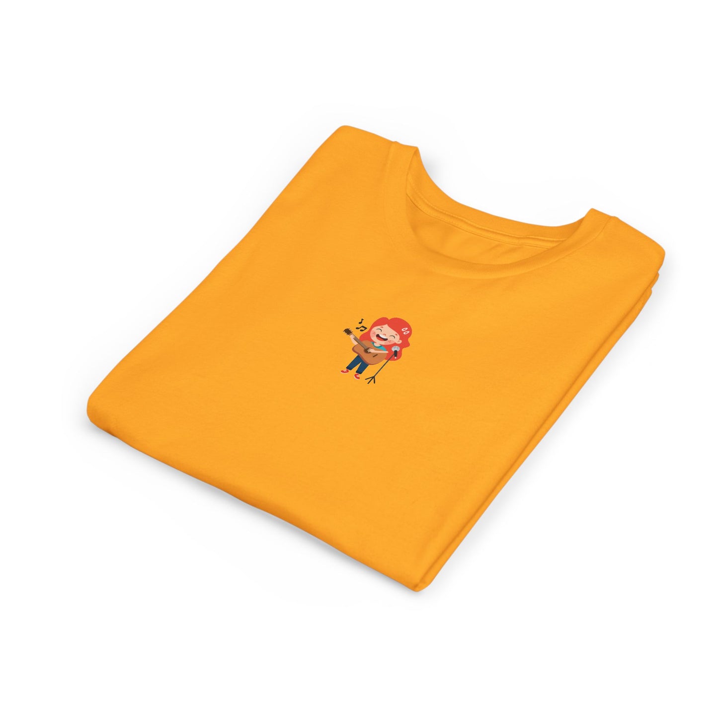 Kids T-shirts - Professions - Musician