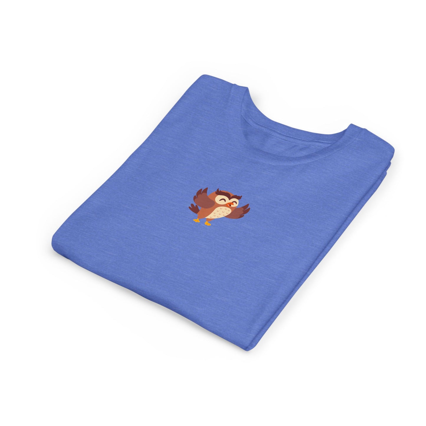 Kids T-shirts - Animals - Squirrel