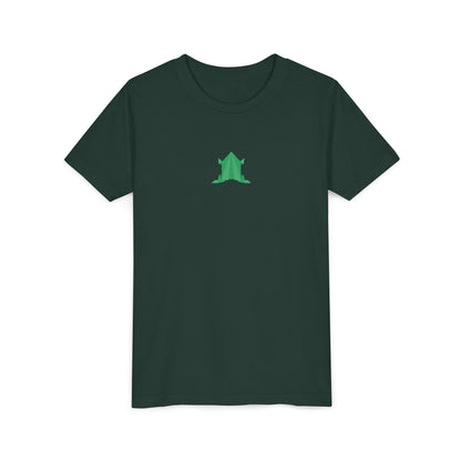 Kids T-shirts - Origami - Frog