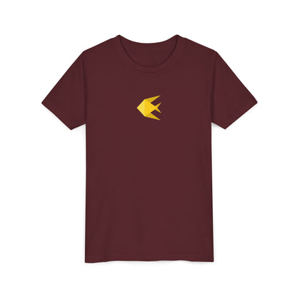 Kids T-shirts - Origami - Fish