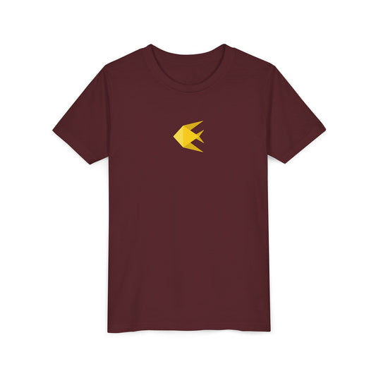 Kids T-shirts - Origami - Fish