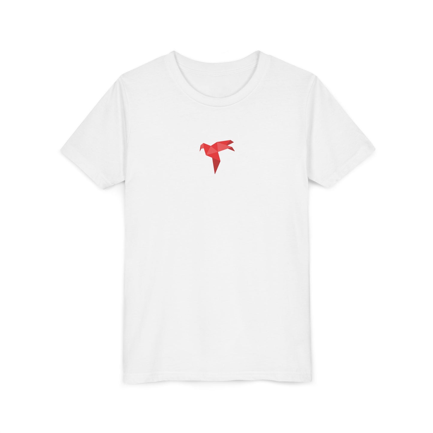 Kids T-shirts - Origami - Bird