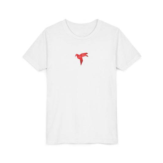 Kids T-shirts - Origami - Bird