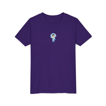 Kids T-shirts - Professions - Astronaut