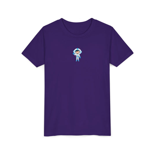 Kids T-shirts - Professions - Astronaut