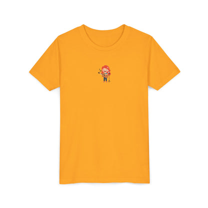Kids T-shirts - Professions - Musician