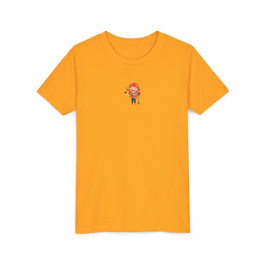 Kids T-shirts - Professions - Musician