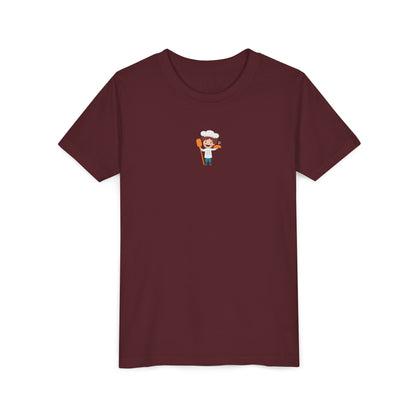 Kids T-shirts - Professions - Baker