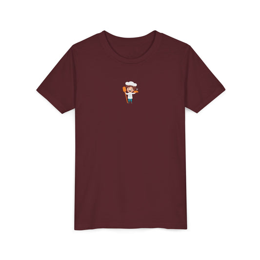 Kids T-shirts - Professions - Baker