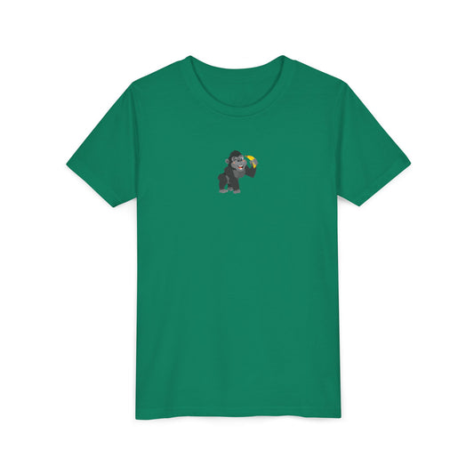 Kids T-shirts - Animals - Gorilla