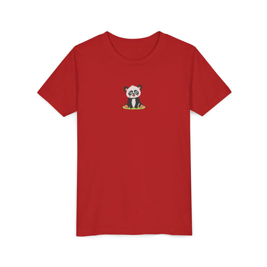 Kids T-shirts - Animals - Panda