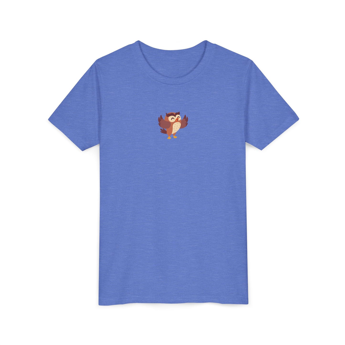 Kids T-shirts - Animals - Squirrel