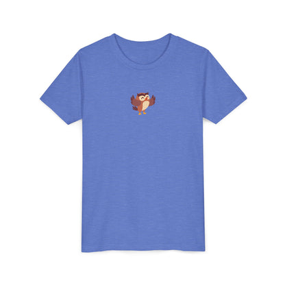 Kids T-shirts - Animals - Squirrel