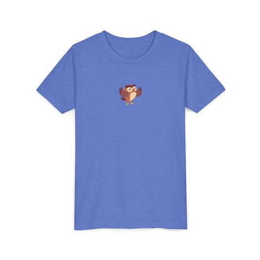 Kids T-shirts - Animals - Squirrel