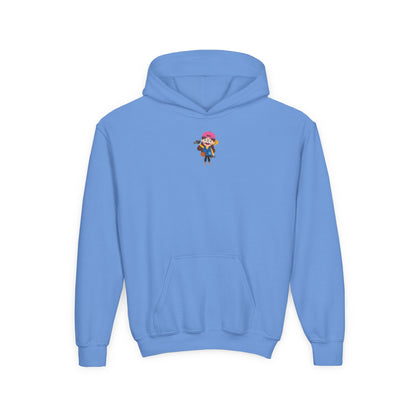 Kids Hoodies - Professions - Photographer