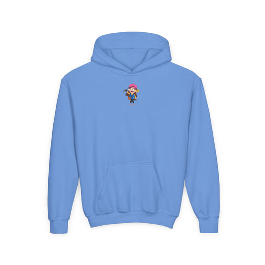 Kids Hoodies - Professions - Photographer