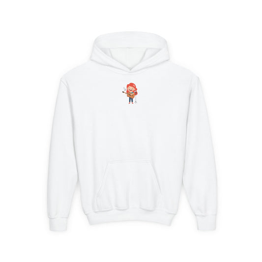 Kids Hoodies - Professions - Musician