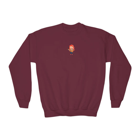 Kids Sweatshirts - Professions - Musician