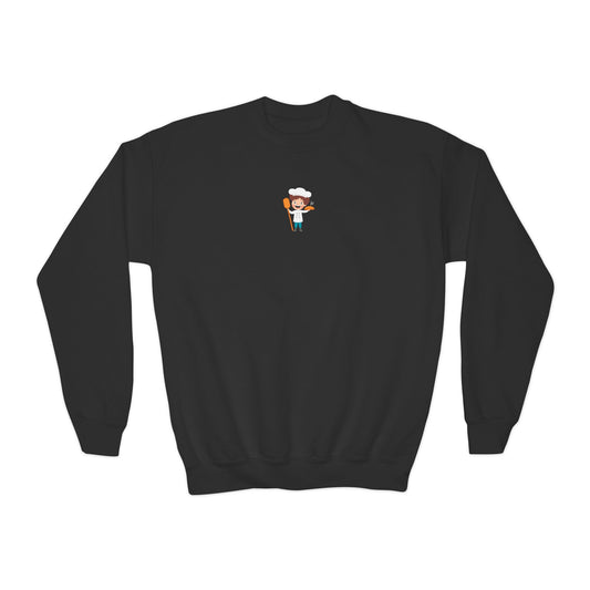 Kids Sweatshirts - Professions - Baker