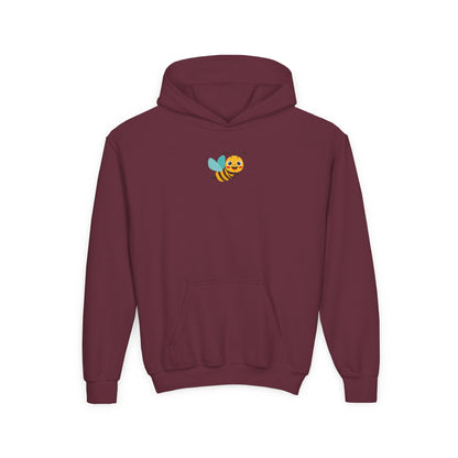 Kids Hoodies - Animals - Bee