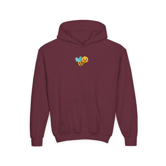 Kids Hoodies - Animals - Bee